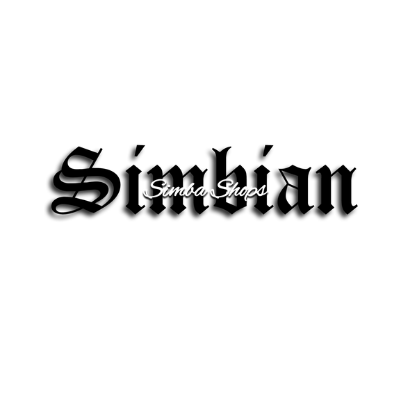 Simbian logo