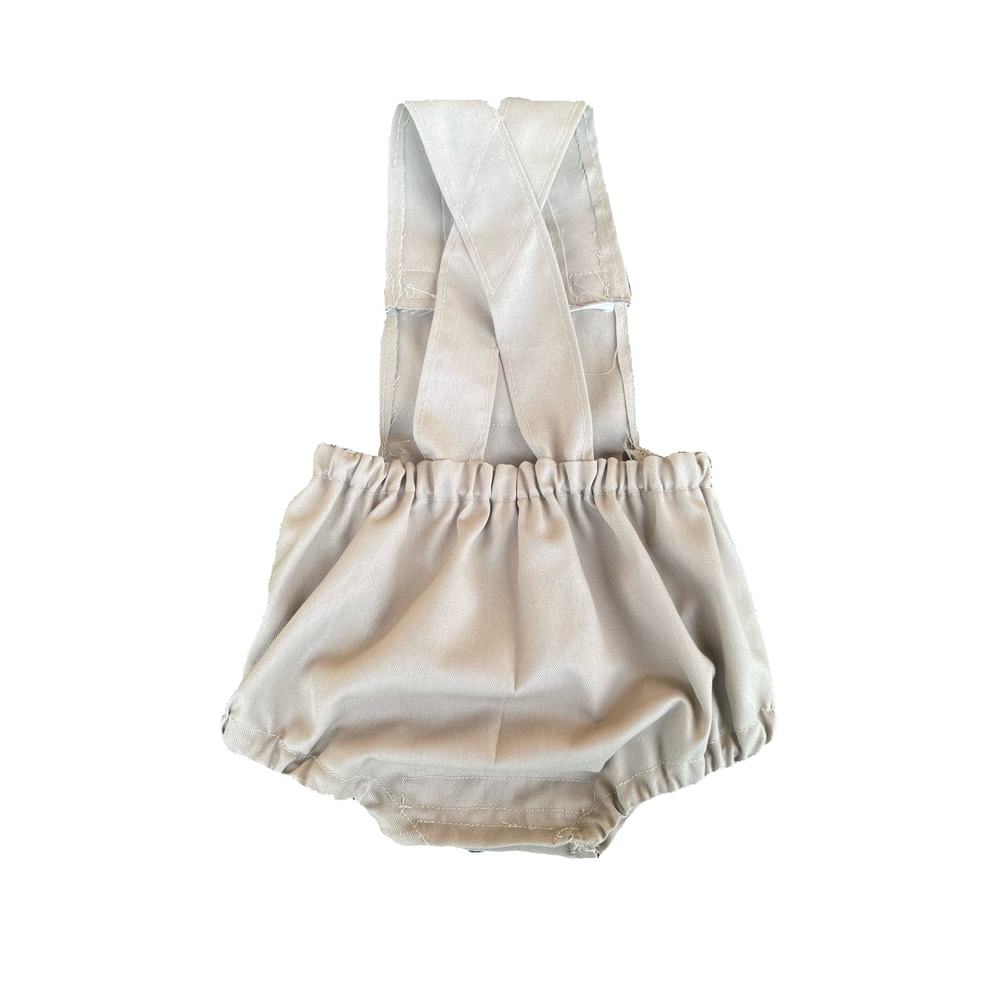 Kids Dickie Romper