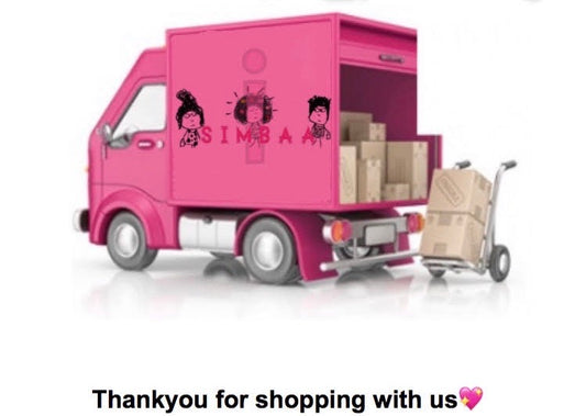 Shipping