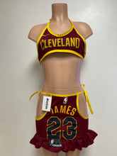 Load image into Gallery viewer, Cleveland Jersey set